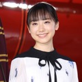 芦田愛菜【撮影：浜瀬将樹】