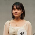 宮嶋くるみさん【写真：竹内みちまろ】