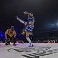 （C）東京女子プロレス