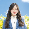 潮紗理菜（日向坂46）