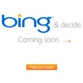 「Bing.com」サイト（5月29日現在の表示）