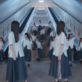 「人は夢を二度見る」MV