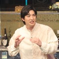 前田公輝　（c）フジテレビ