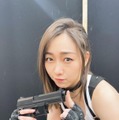 写真は須田亜香里公式Instagramから（※写真は所属事務所より掲載許諾をもらってます）