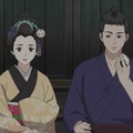 Netflixシリーズ「大奥」