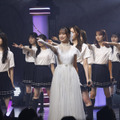 乃木坂46・鈴木絢音が卒業セレモニー！同期の堀未央奈らサプライズ登場