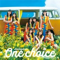 日向坂46 9thシングル『One choice』通常盤ジャケット写真