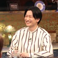 山添寛（相席スタート）　（c）フジテレビ