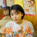 写真は大熊杏優公式Instagramから（※写真は所属事務所より掲載許諾をもらってます）