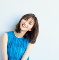 岡崎紗絵（c）光文社／週刊FLASH 写真：熊木優 (io)