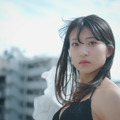 井上晴菜（ミスFLASH2023）