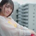 大塚杏奈（ミスFLASH2022）