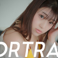 大塚杏奈（ミスFLASH2022）