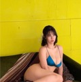 写真は鈴木ふみ奈公式Instagramから（※写真は所属事務所より掲載許諾をもらってます）