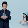 芦田愛菜、布袋寅泰と初共演！「布袋さんの前で歌うなんて」と緊張もワンテイクOK