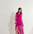 写真は久間田琳加の公式Instagramから（※写真は所属事務所より掲載許諾をもらってます）