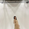 写真は久間田琳加の公式Instagramから（※写真は所属事務所より掲載許諾をもらってます）