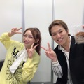 後藤真希、ワンマンライブのゲストに狩野英孝の出演が決定