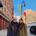 のん、坂本龍一さんとの思い出ショットを公開「思い出深い愛おしい記憶がいくつもあります」
