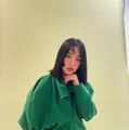 のん、坂本龍一さんとの思い出ショットを公開「思い出深い愛おしい記憶がいくつもあります」