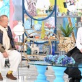 （C）TBS