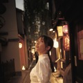 佐野ひなこ　写真集『infinito』（出版社：秋田書店、撮影：菊地泰久）