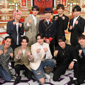 （C）TBS