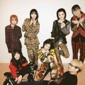 BiSH、最後のベストアルバムを解散ライブ前日に発売