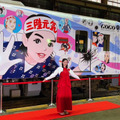 のん、10年ぶり