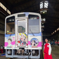 のん、10年ぶり