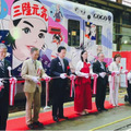 のん、10年ぶり