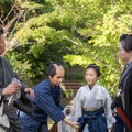 『らんまん』第6話　（ｃ）NHK