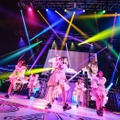 #ババババンビ 4大都市ツアー『馬鹿騒ぎ!!天下布武』ファイナル公演