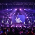 #ババババンビ 4大都市ツアー『馬鹿騒ぎ!!天下布武』ファイナル公演