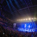 #ババババンビ 4大都市ツアー『馬鹿騒ぎ!!天下布武』ファイナル公演
