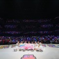 #ババババンビ 4大都市ツアー『馬鹿騒ぎ!!天下布武』ファイナル公演
