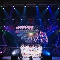 #ババババンビ 4大都市ツアー『馬鹿騒ぎ!!天下布武』ファイナル公演