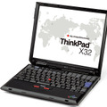 ThinkPad X32