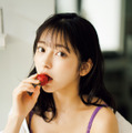 十味（c）光文社／週刊FLASH 写真：HIROKAZU