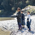 『らんまん』第8話（ｃ）NHK