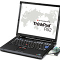 ThinkPad R52