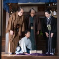 『らんまん』第9話　（ｃ）NHK
