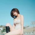 写真は大原優乃の公式Instagramから（※写真は所属事務所より掲載許諾をもらってます）
