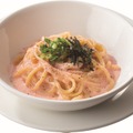 明太クリーム（ハーフ）（450円）