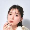 芳根京子、『美的』6月号表紙でプロ絶賛の毛穴レスツルピカ美肌