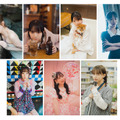 『FRUITS ZIPPER PERFECTBOOK ふるっぱーのほん vol.1』　（c）東京ニュース通信社