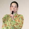 市川実日子【撮影：小宮山あきの】