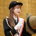 本田仁美【写真：竹内みちまろ】