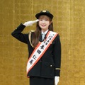 本田仁美【写真：竹内みちまろ】