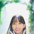 日向坂46 4期生・岸帆夏のグラビア＆インタビュー公開「環境に甘えず努力していけたら」